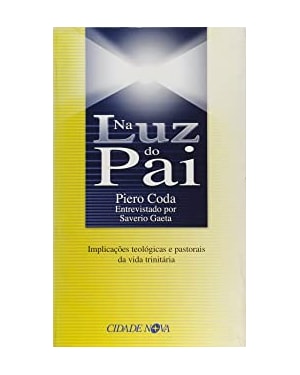 NA LUZ DO PAI