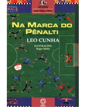 NA MARCA DO PÊNALTI