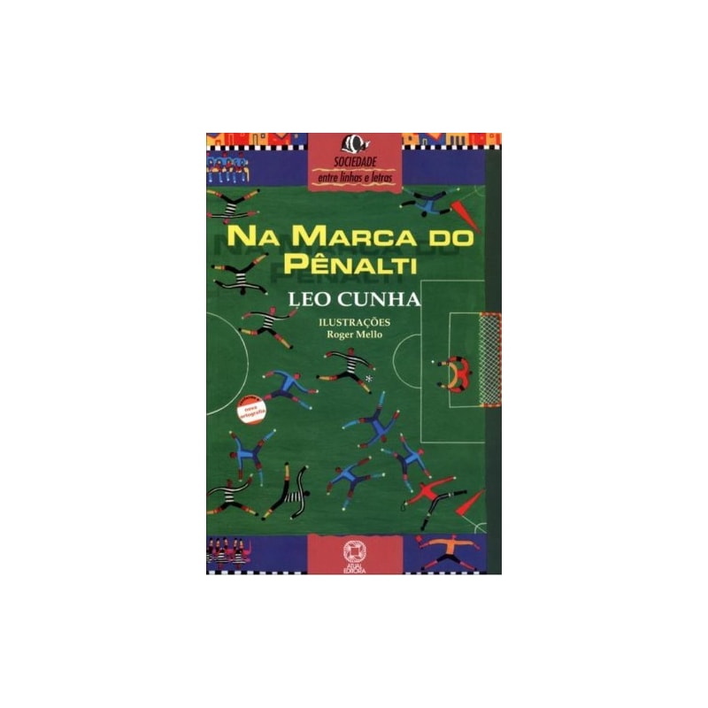 NA MARCA DO PÊNALTI