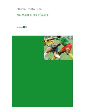 Na marca do pênalti