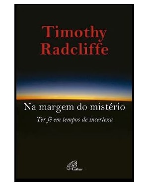 NA MARGEM DO MISTERIO