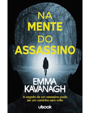 NA MENTE DO ASSASSINO