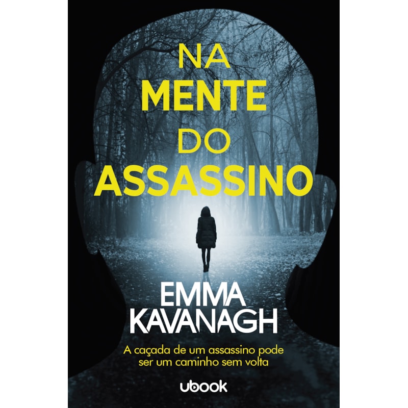NA MENTE DO ASSASSINO