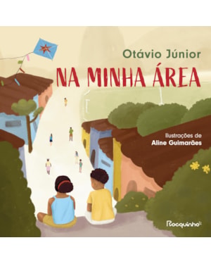 NA MINHA ÁREA