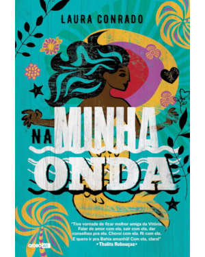 NA MINHA ONDA