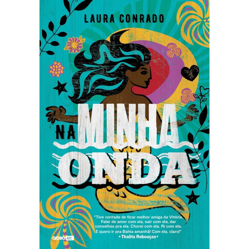 NA MINHA ONDA