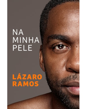 NA MINHA PELE