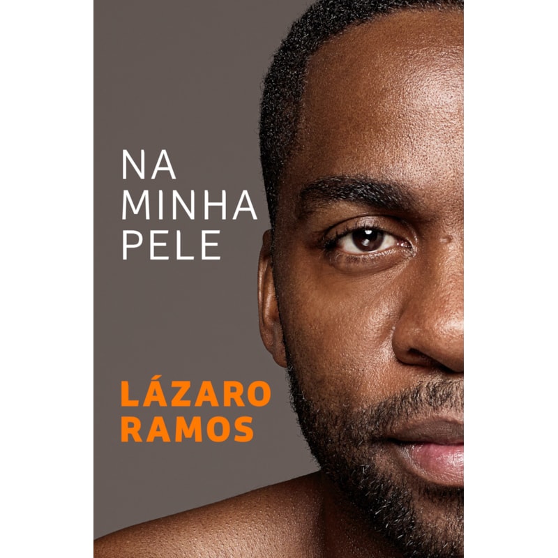 NA MINHA PELE