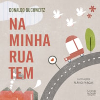 NA MINHA RUA TEM