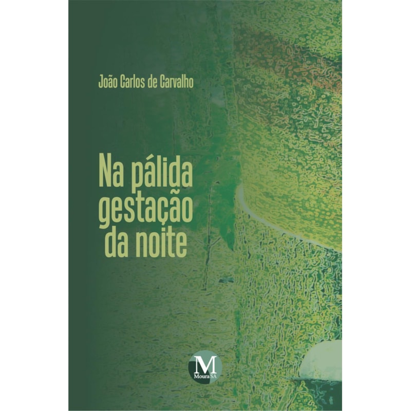 NA PÁLIDA GESTAÇÃO DA NOITE