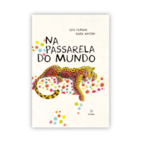 NA PASSARELA DO MUNDO