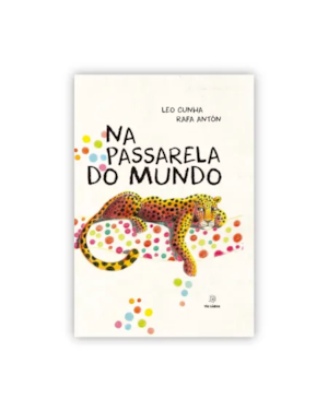 Na passarela do mundo