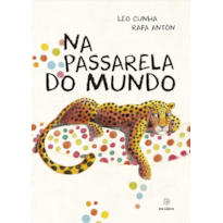 Na passarela do mundo