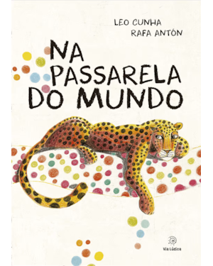 Na passarela do mundo