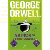 NA PIOR EM PARIS E LONDRES