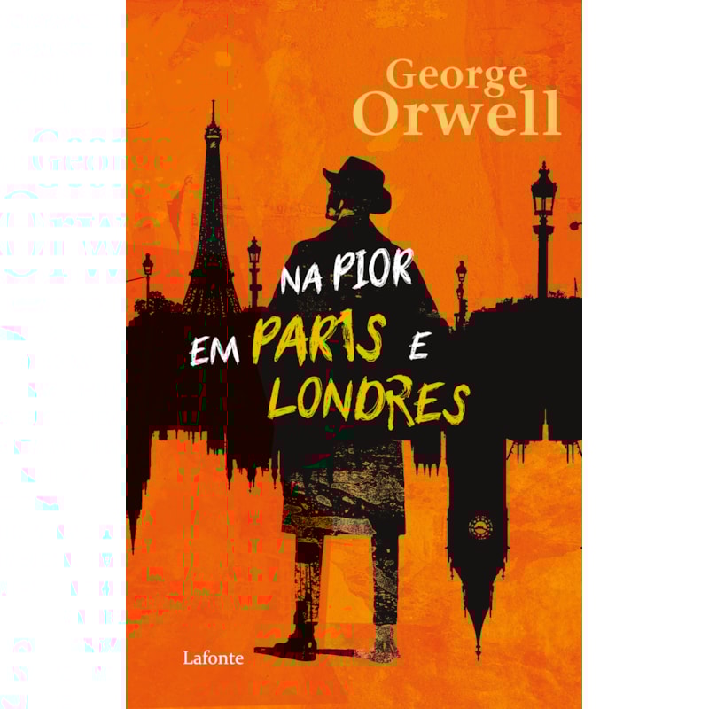 NA PIOR EM PARIS E LONDRES