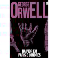 NA PIOR, EM PARIS E LONDRES