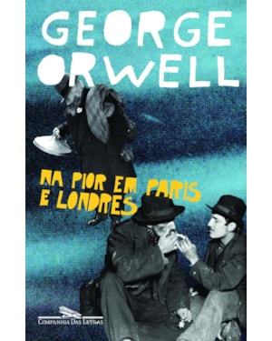 Na pior em Paris e Londres
