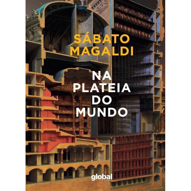 NA PLATEIA DO MUNDO