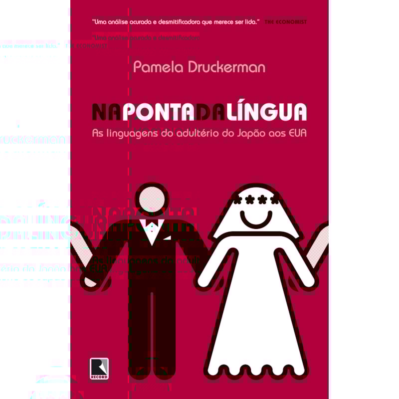 NA PONTA DA LÍNGUA: AS LINGUAGENS DO ADULTÉRIO DO JAPÃO AOS EUA