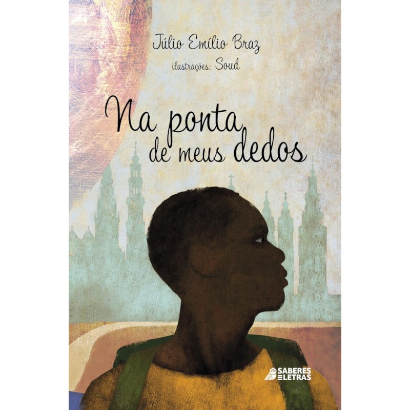 NA PONTA DE MEUS DEDOS