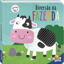 Na ponta dos dedos: Diversão na Fazenda