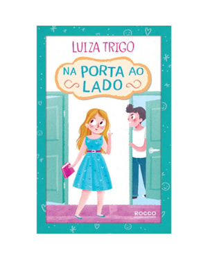 NA PORTA AO LADO