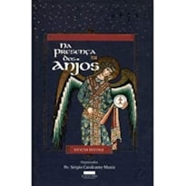 NA PRESENCA DOS ANJOS