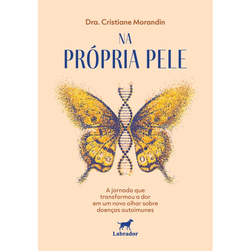 NA PRÓPRIA PELE: A JORNADA QUE TRANSFORMOU A DOR EM UM NOVO OLHAR SOBRE DOENÇAS AUTOIMUNES