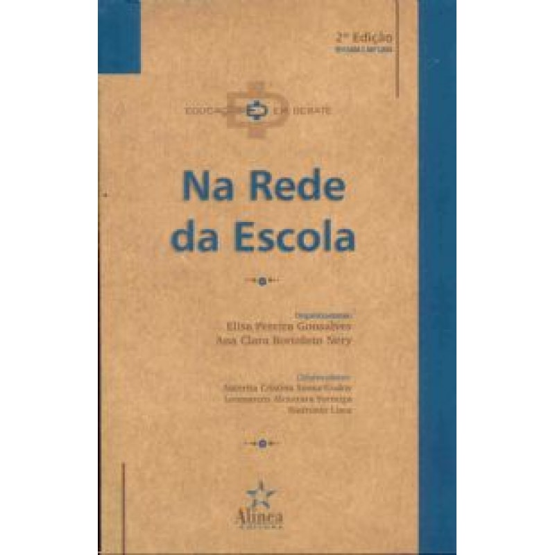 NA REDE DA ESCOLA - 2