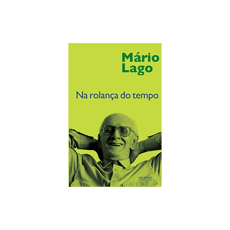 NA ROLANÇA DO TEMPO