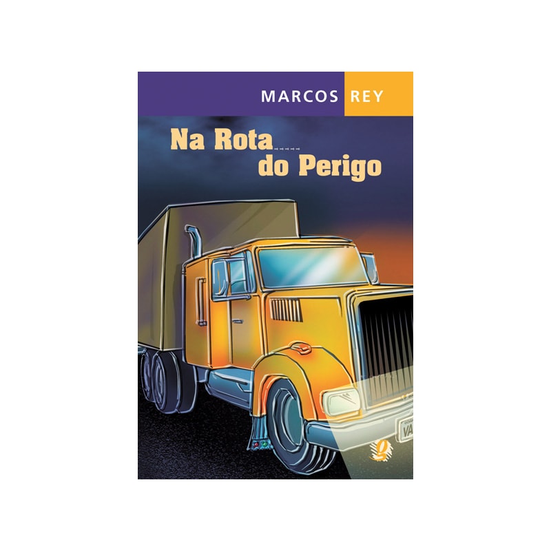 NA ROTA DO PERIGO