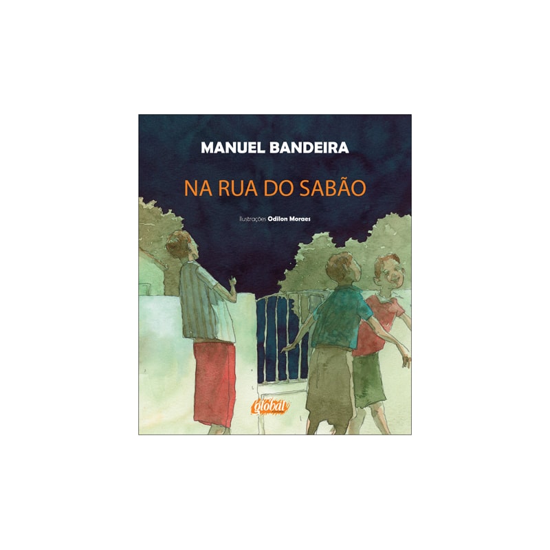 NA RUA DO SABÃO