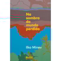 NA SOMBRA DO MUNDO PERDIDO