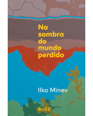NA SOMBRA DO MUNDO PERDIDO