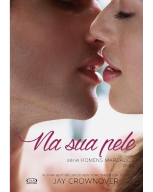 NA SUA PELE