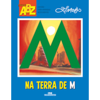 NA TERRA DE M