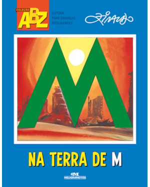 NA TERRA DE M