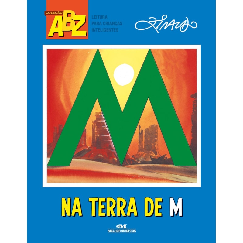 NA TERRA DE M