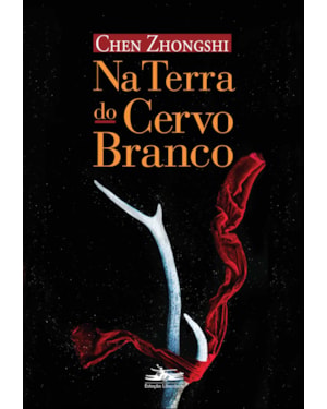 NA TERRA DO CERVO BRANCO