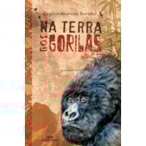 NA TERRA DOS GORILAS