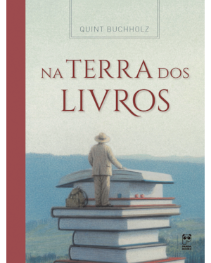NA TERRA DOS LIVROS