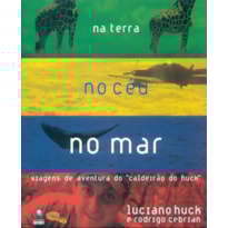 NA TERRA NO CEU NO MAR