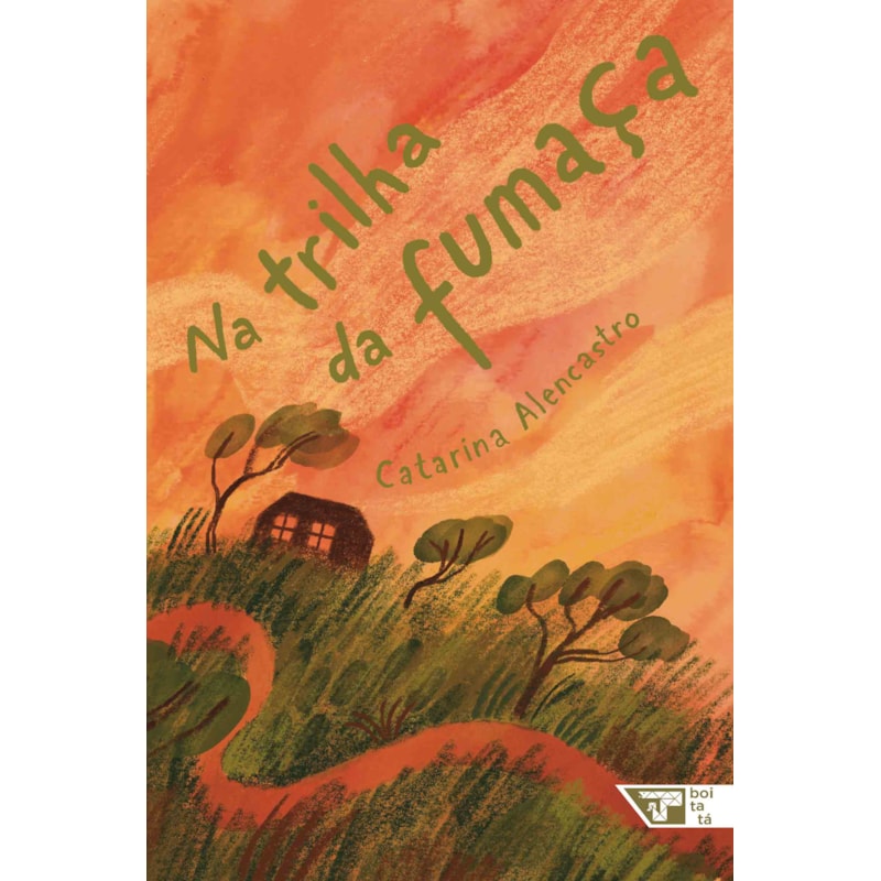 Na trilha da fumaça