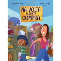 Na volta a gente compra