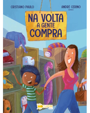 Na volta a gente compra