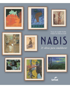 NABIS: 21 OBRAS PARA EMOLDURAR