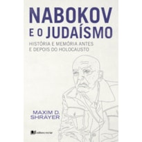 NABOKOV E O JUDAÍSMO