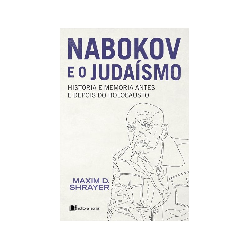 NABOKOV E O JUDAÍSMO