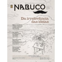 NABUCO. DA IRRELEVÂNCIA DAS IDEIAS - VOLUME 2